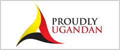 Proudly Ugandan Logo